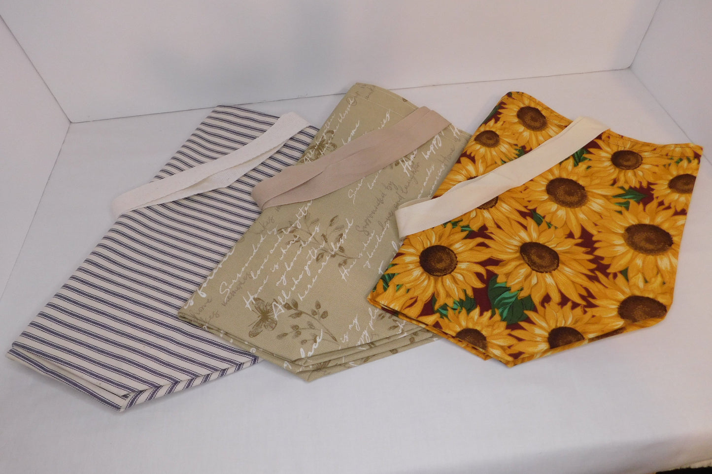 Reusable Cloth Tote