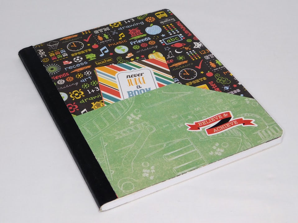 Journals Large