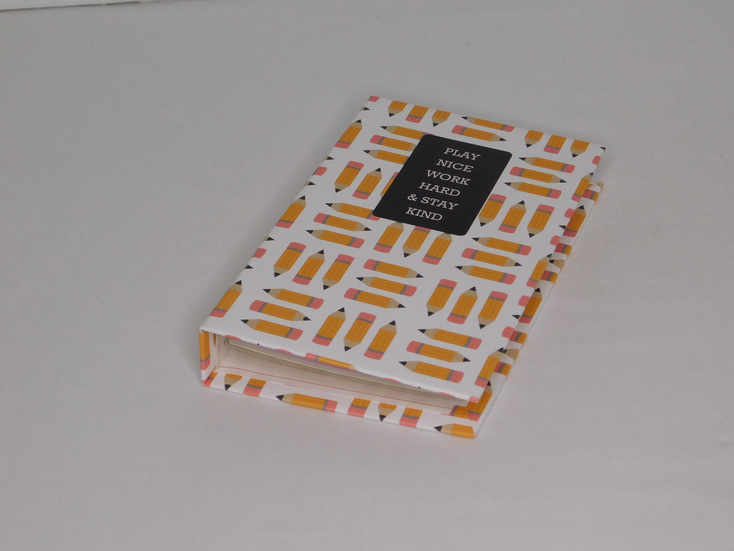 2025 Monthly Planners Hardcover Small