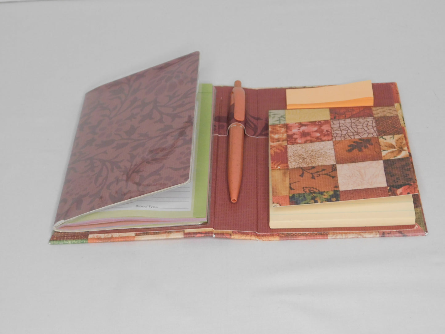 2025 Monthly Planners Hardcover Small