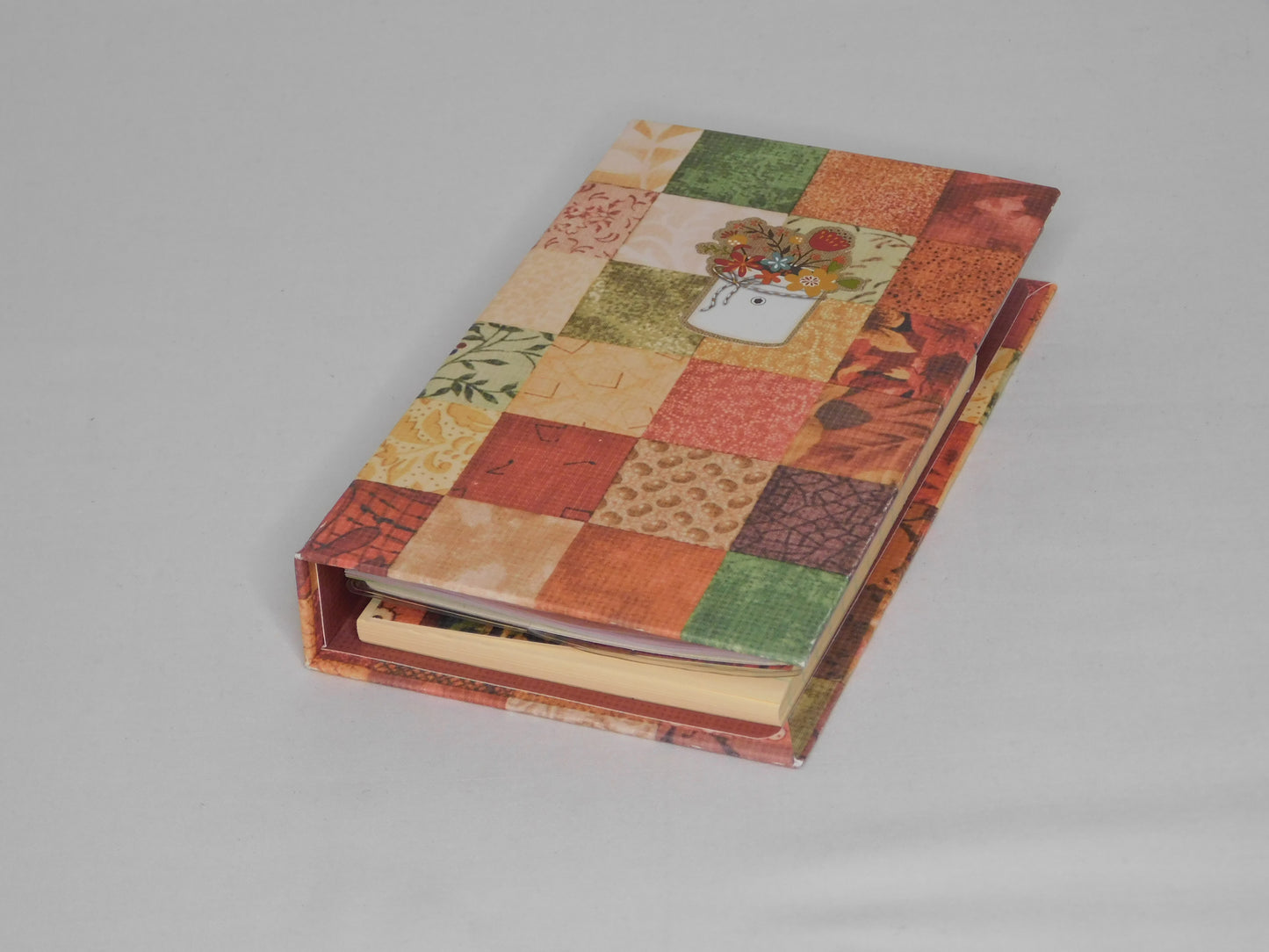 2025 Monthly Planners Hardcover Small