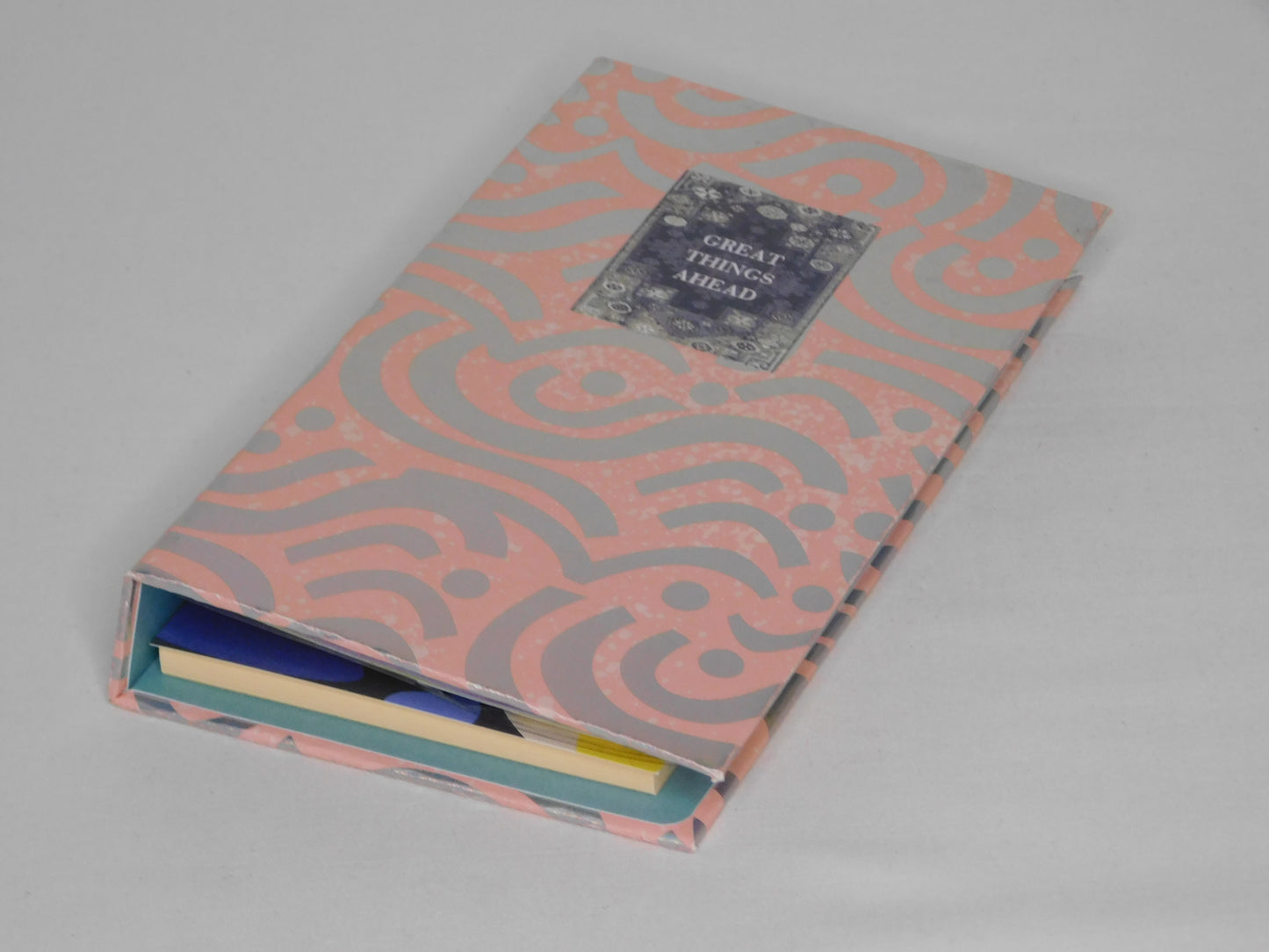 2025 Monthly Planners Hardcover Small
