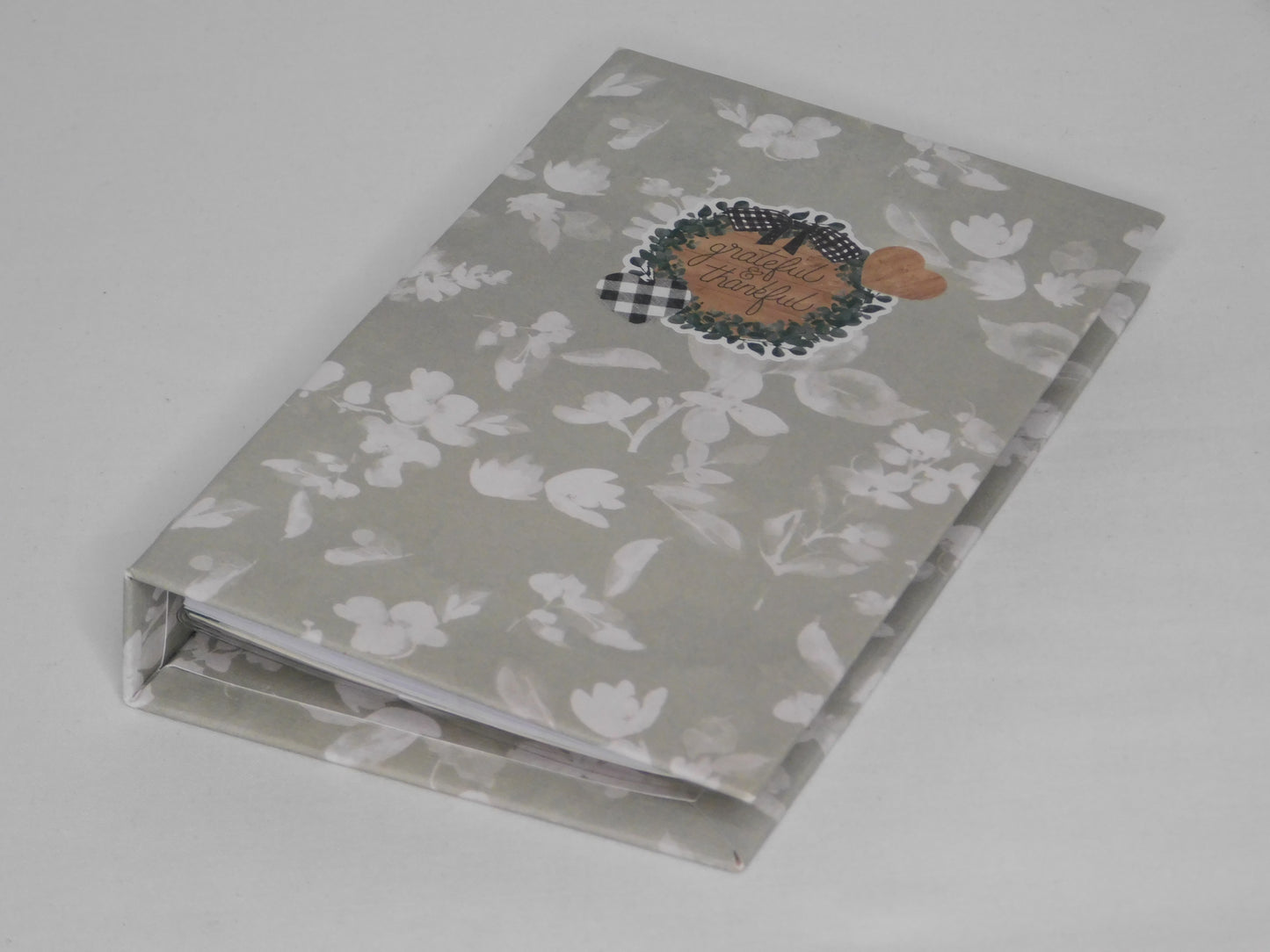 2025 Monthly Planners Hardcover Small