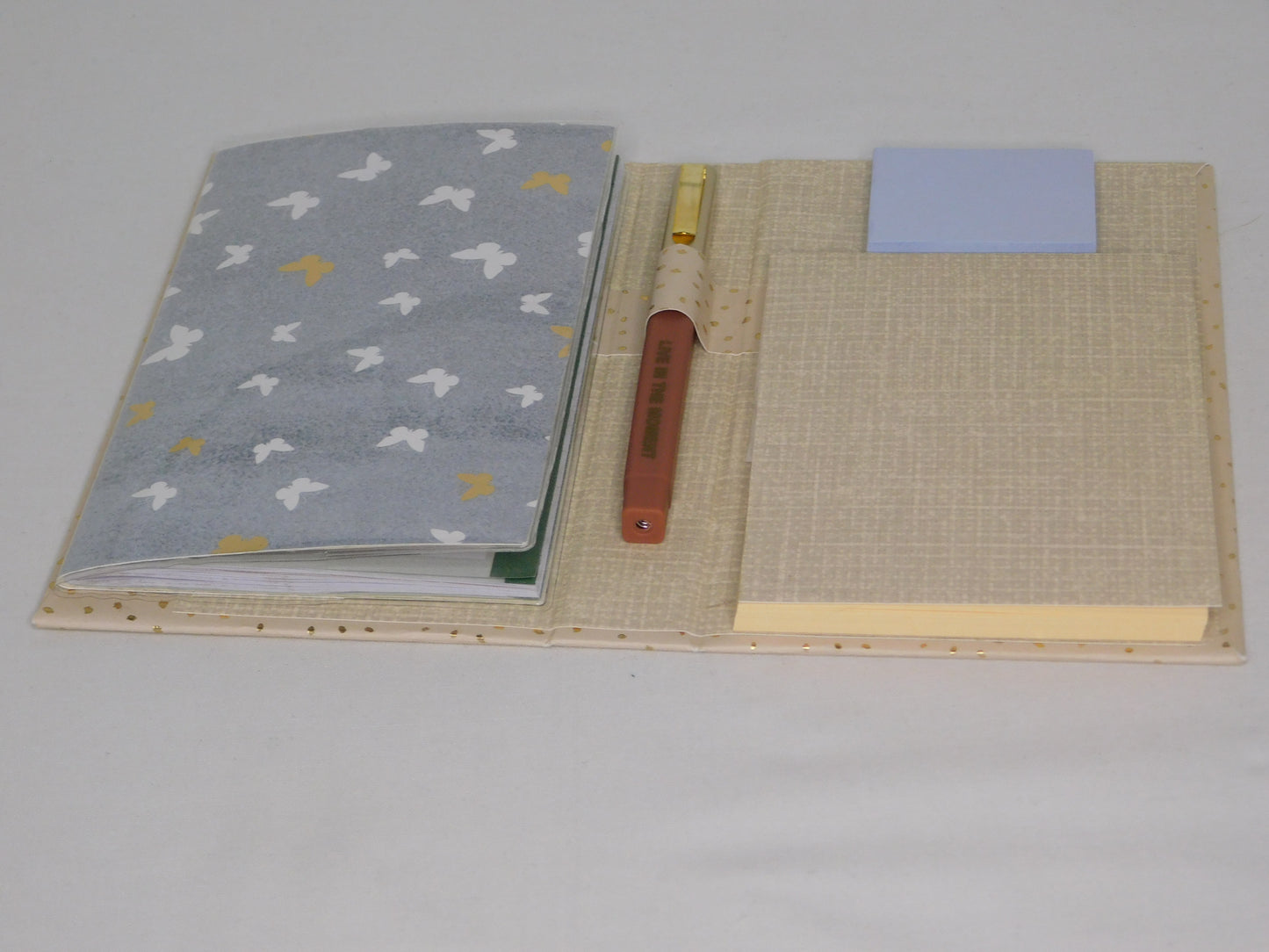 2025 Monthly Planners Hardcover Small