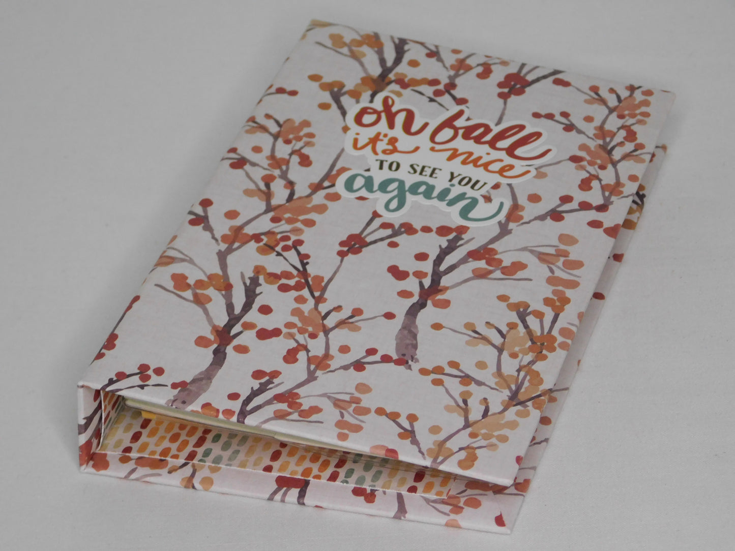 2025 Monthly Planners Hardcover Small