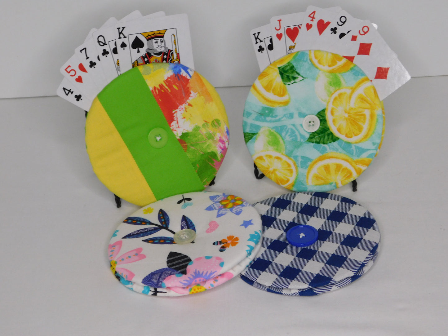 Playing Card Holder