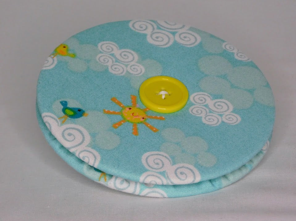 Playing Card Holder