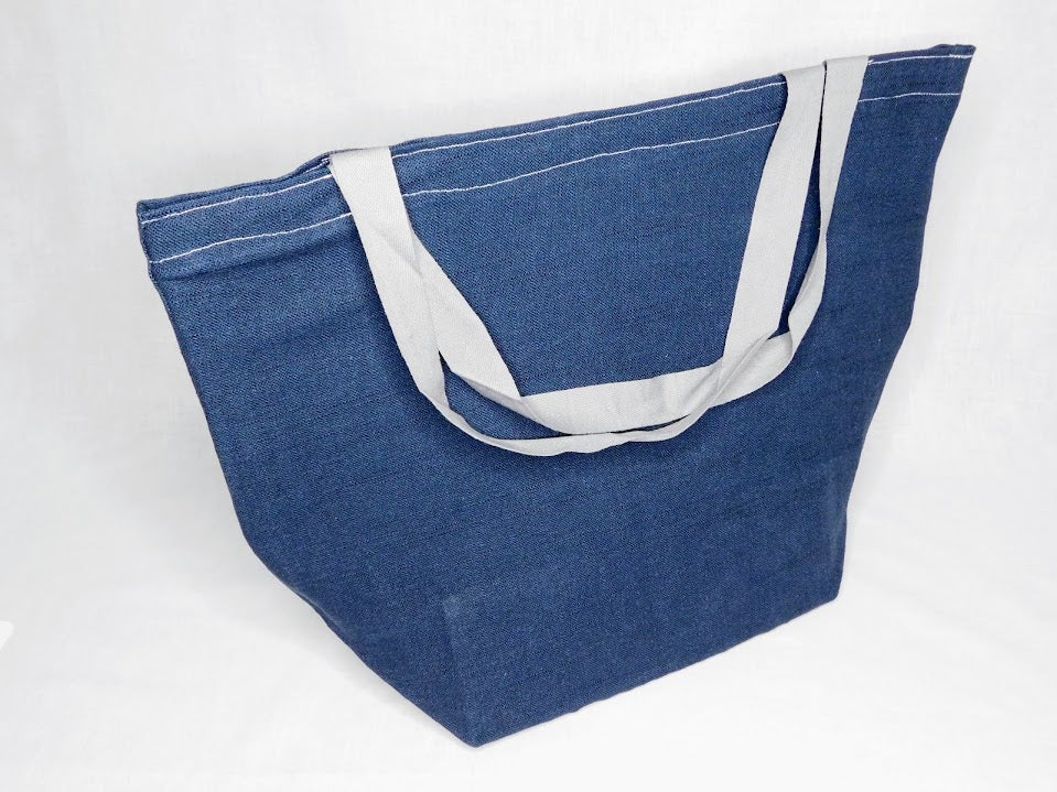 Reusable Cloth Tote