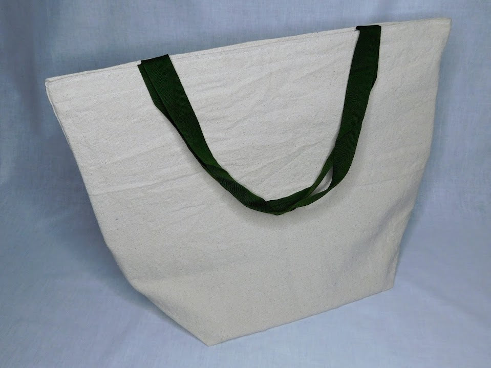 Reusable Cloth Tote