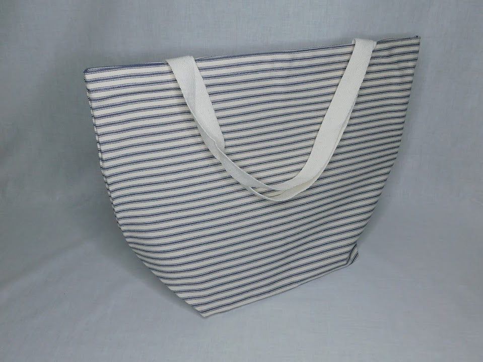 Reusable Cloth Tote