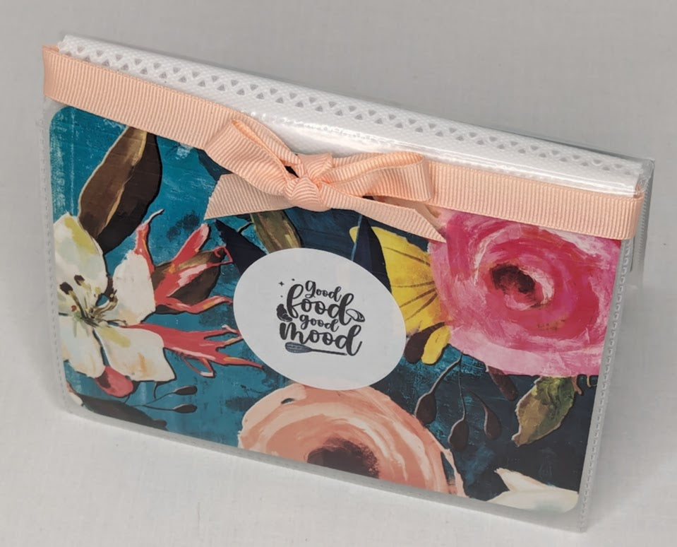 Recipe Book