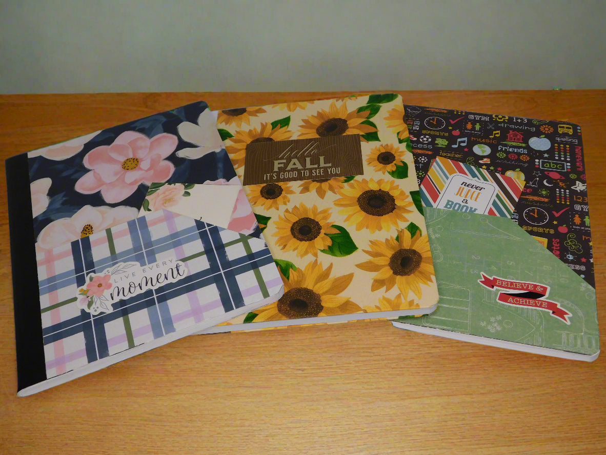 Journals Large