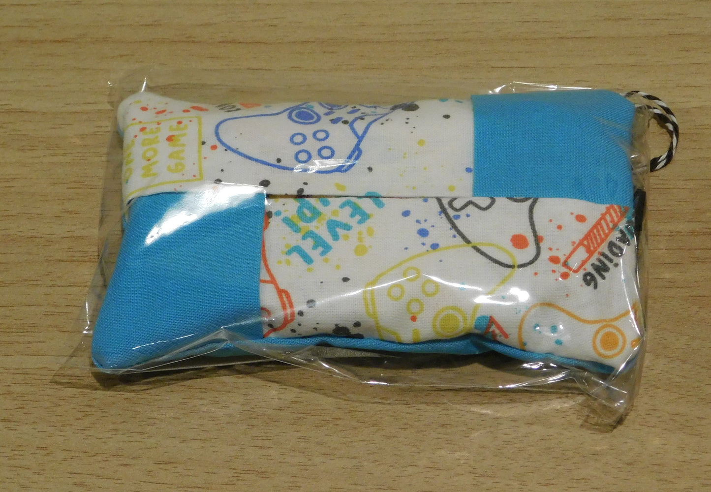 Tissue Holder Key Chain