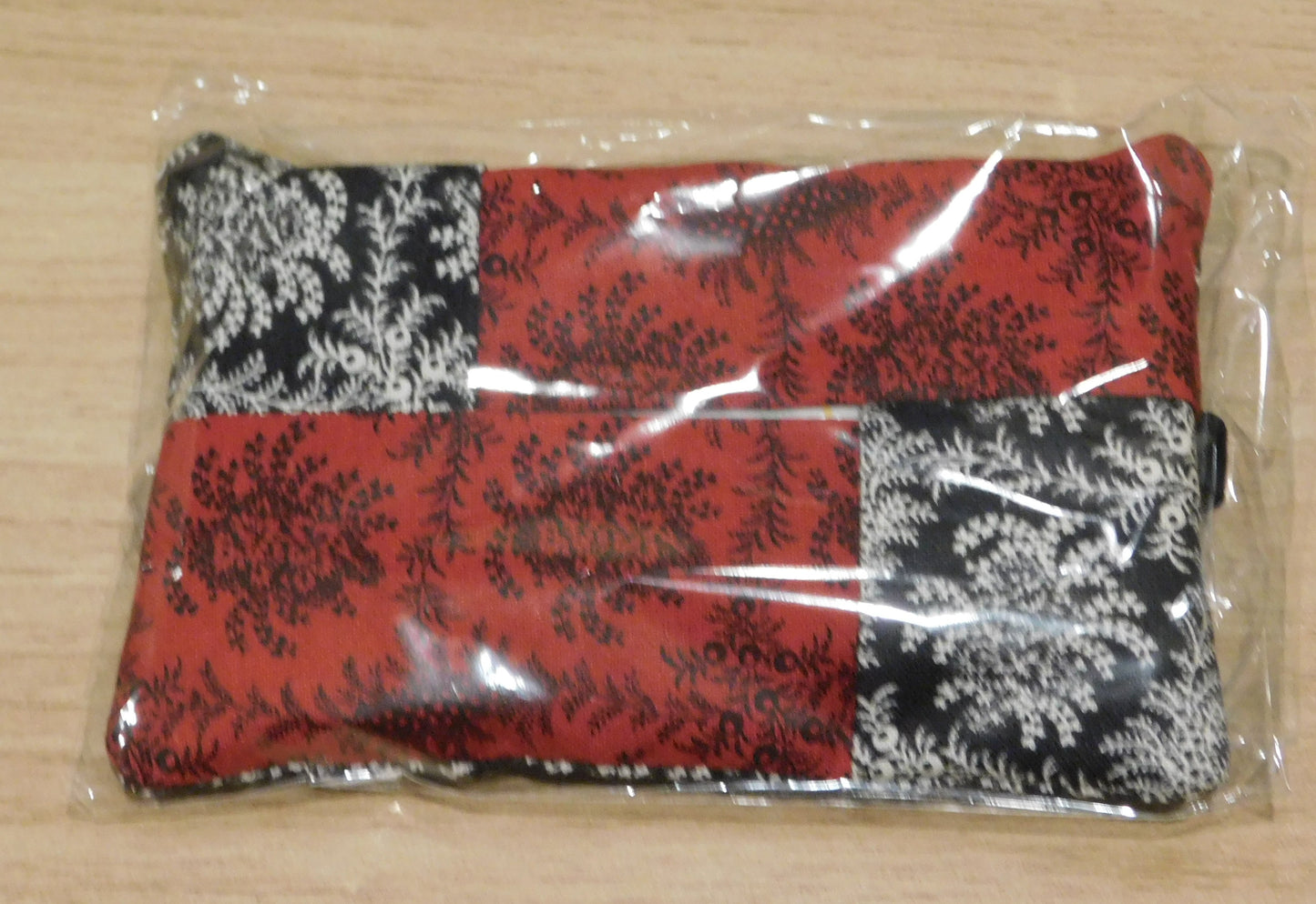Tissue Holder Key Chain