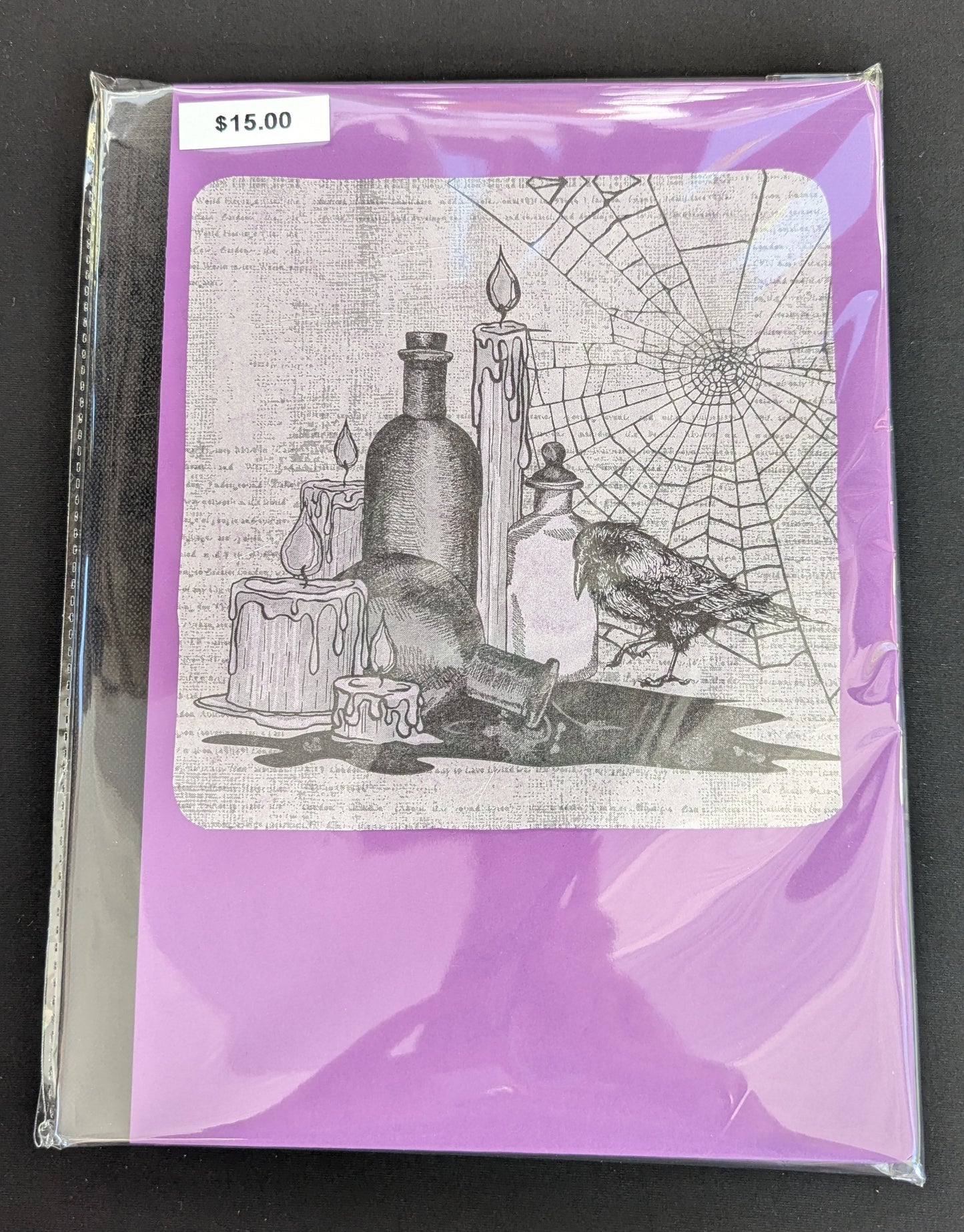 Journals Large