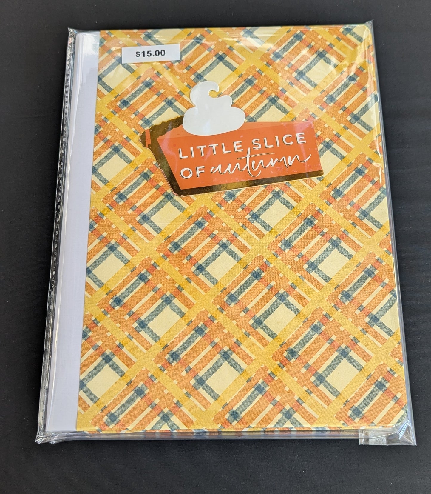 Journals Large