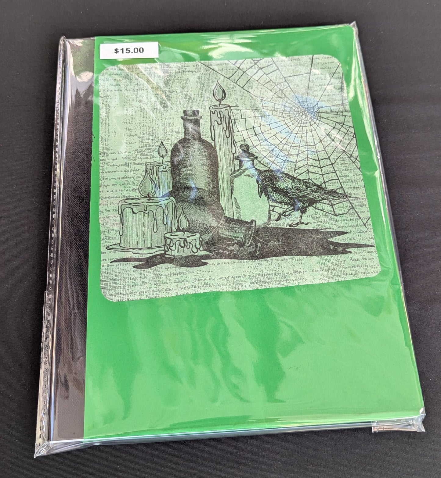 Journals Large