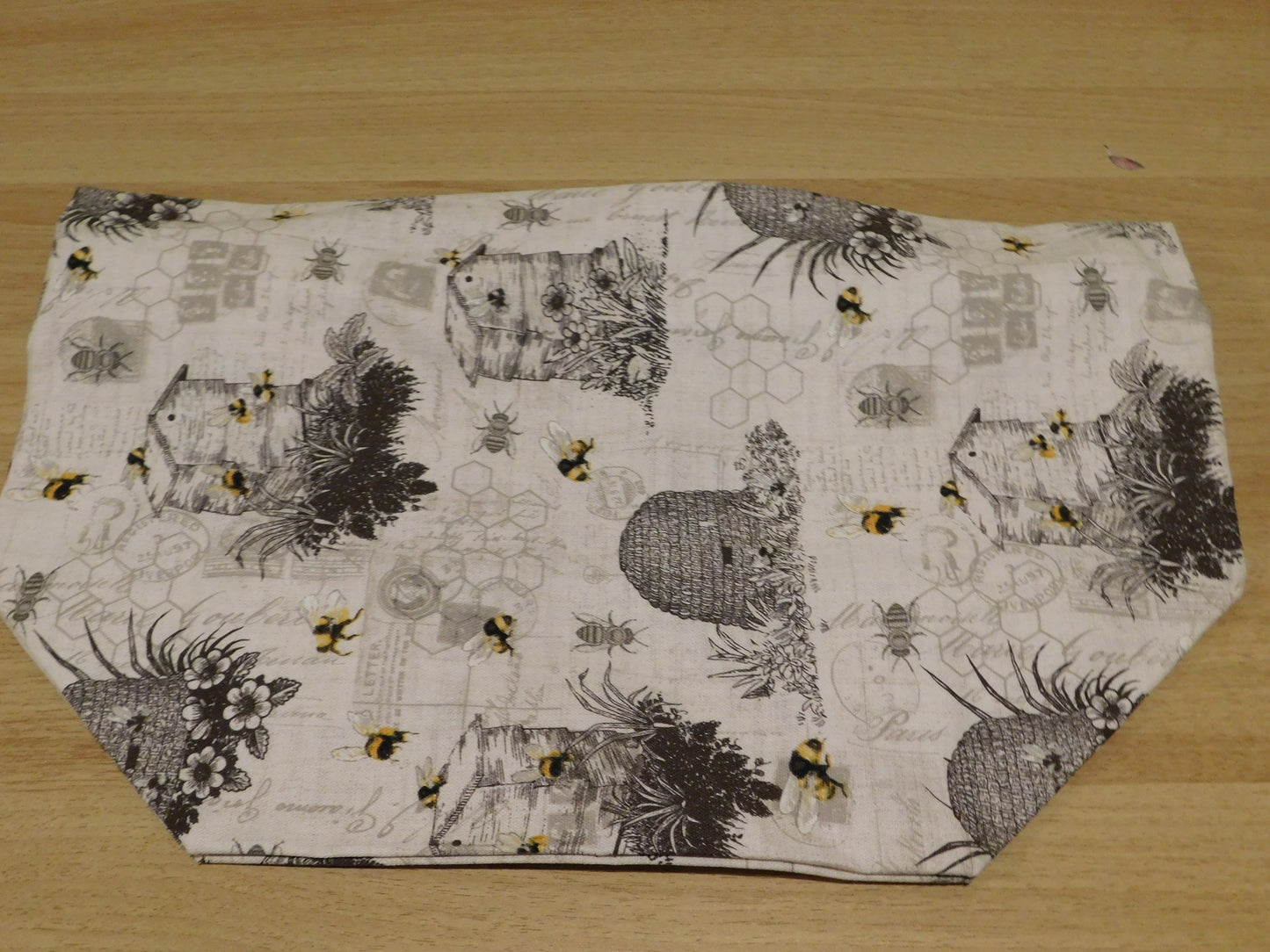 Reusable Cloth Tote