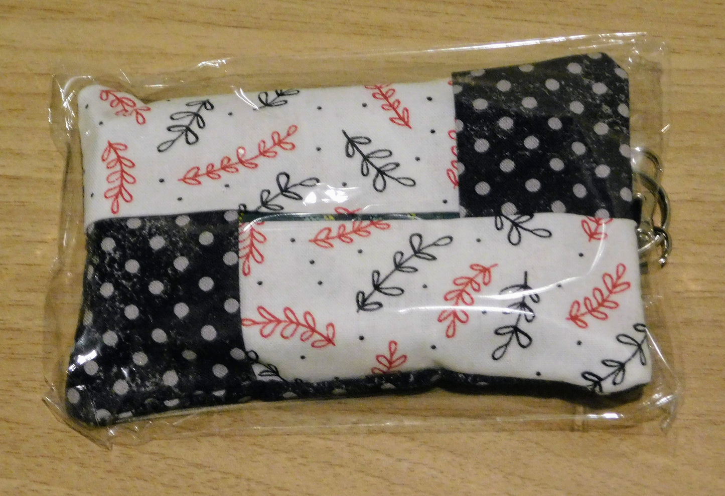Tissue Holder Key Chain