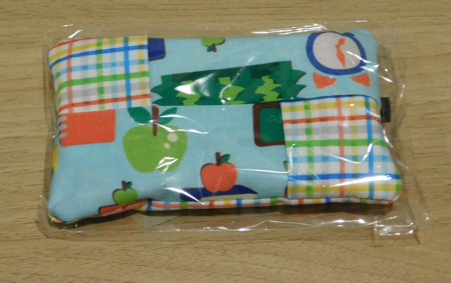 Tissue Holder Key Chain