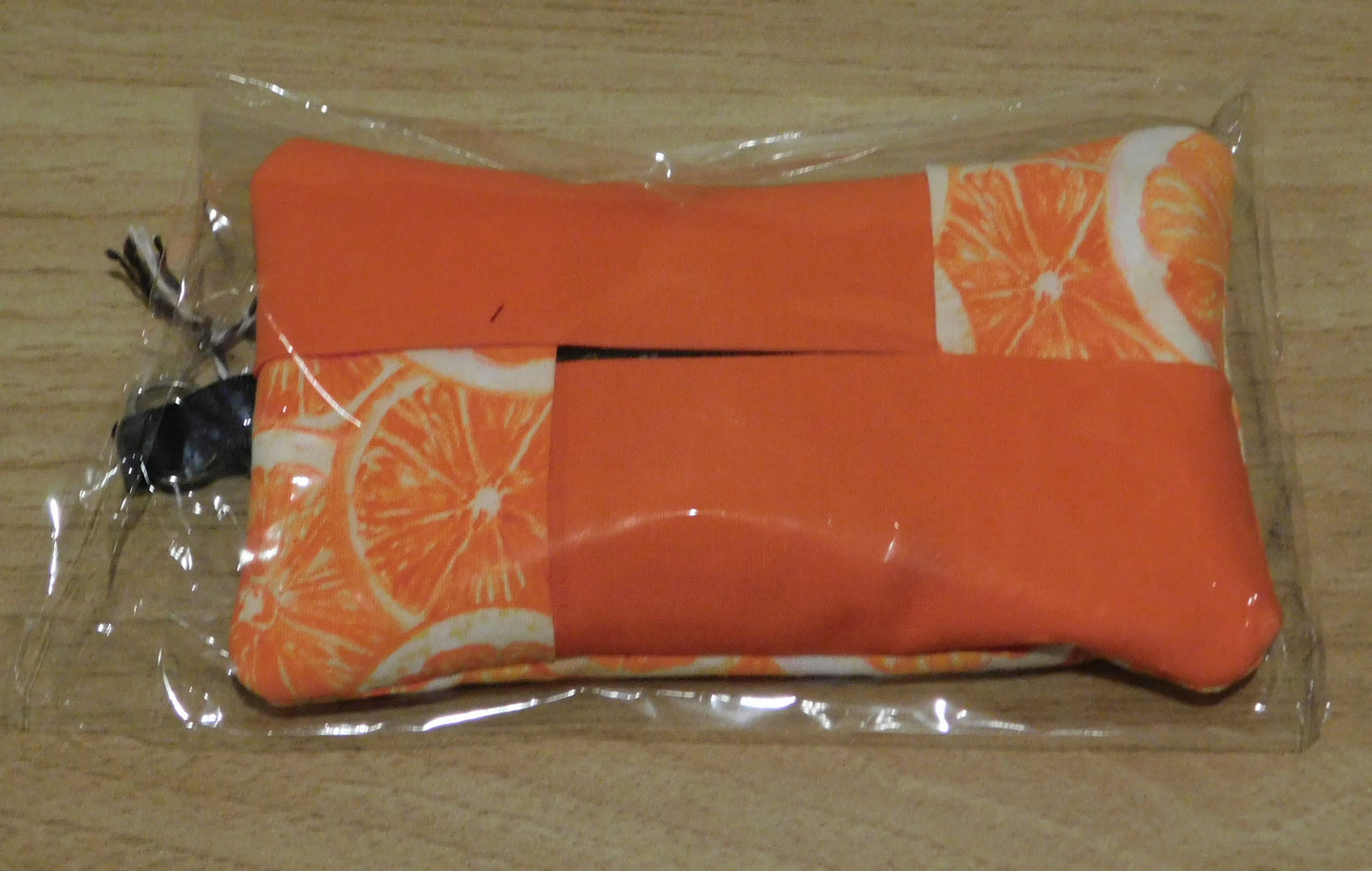 Tissue Holder Key Chain