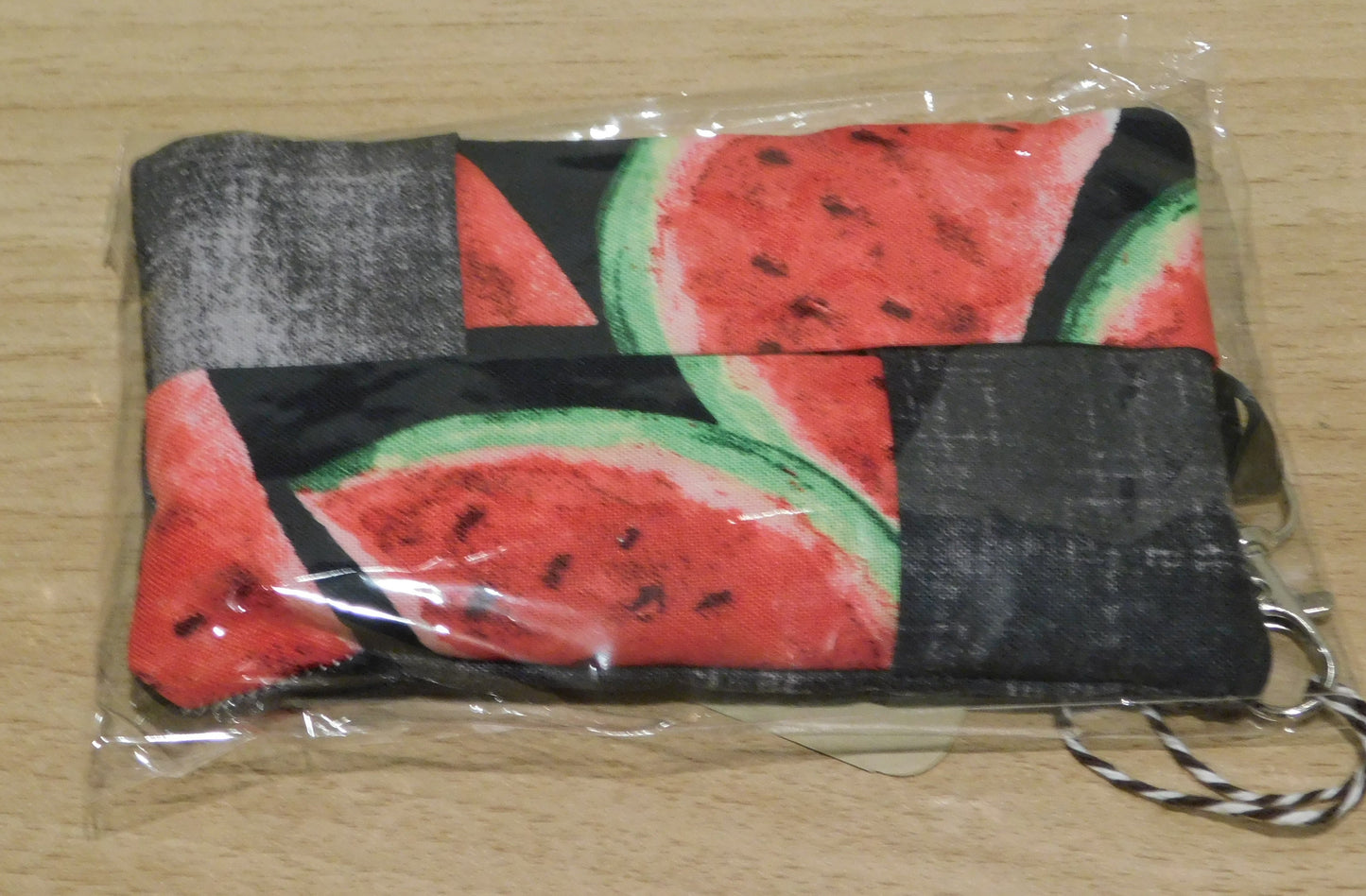 Tissue Holder Key Chain