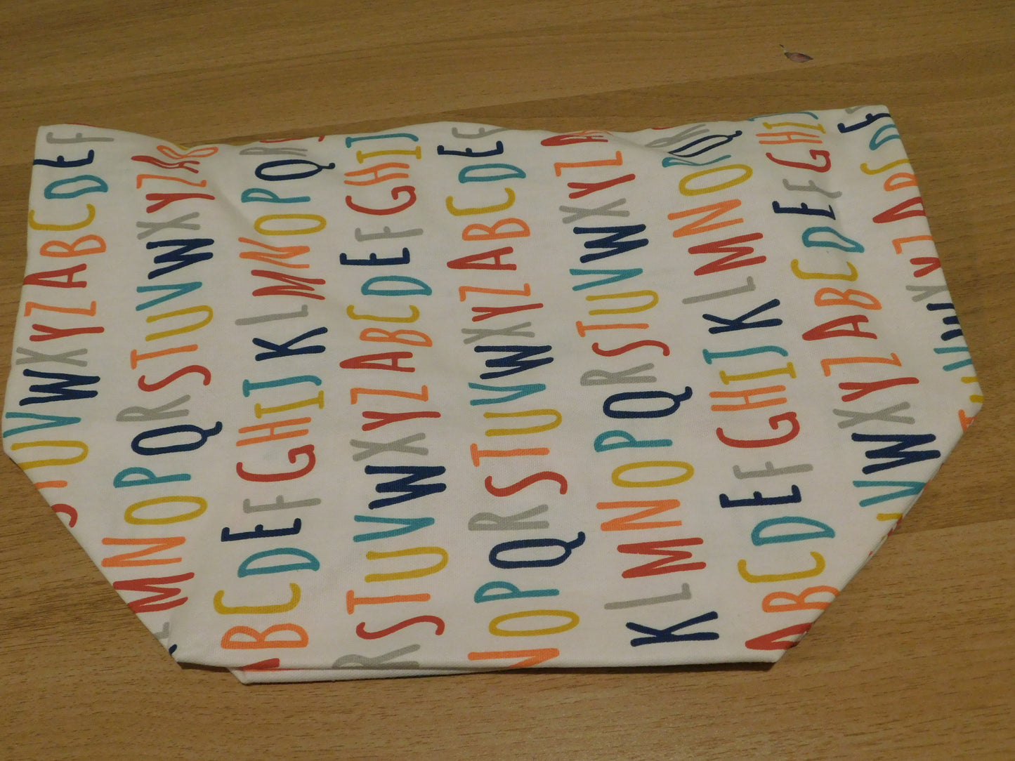 Reusable Cloth Tote