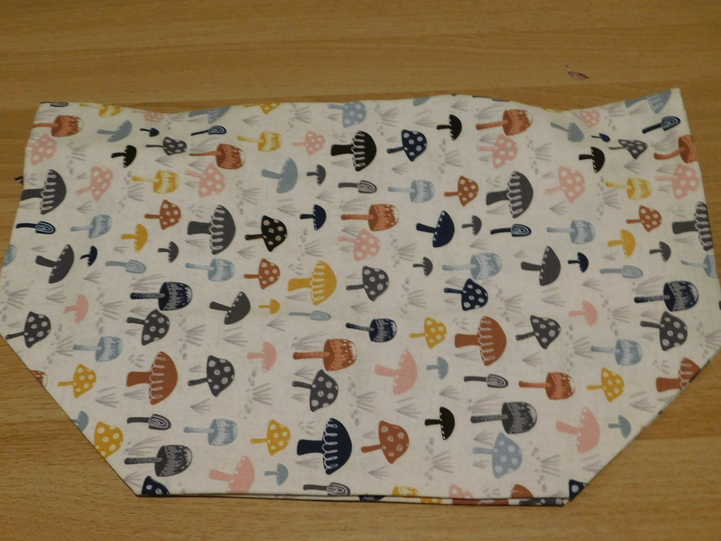 Reusable Cloth Tote