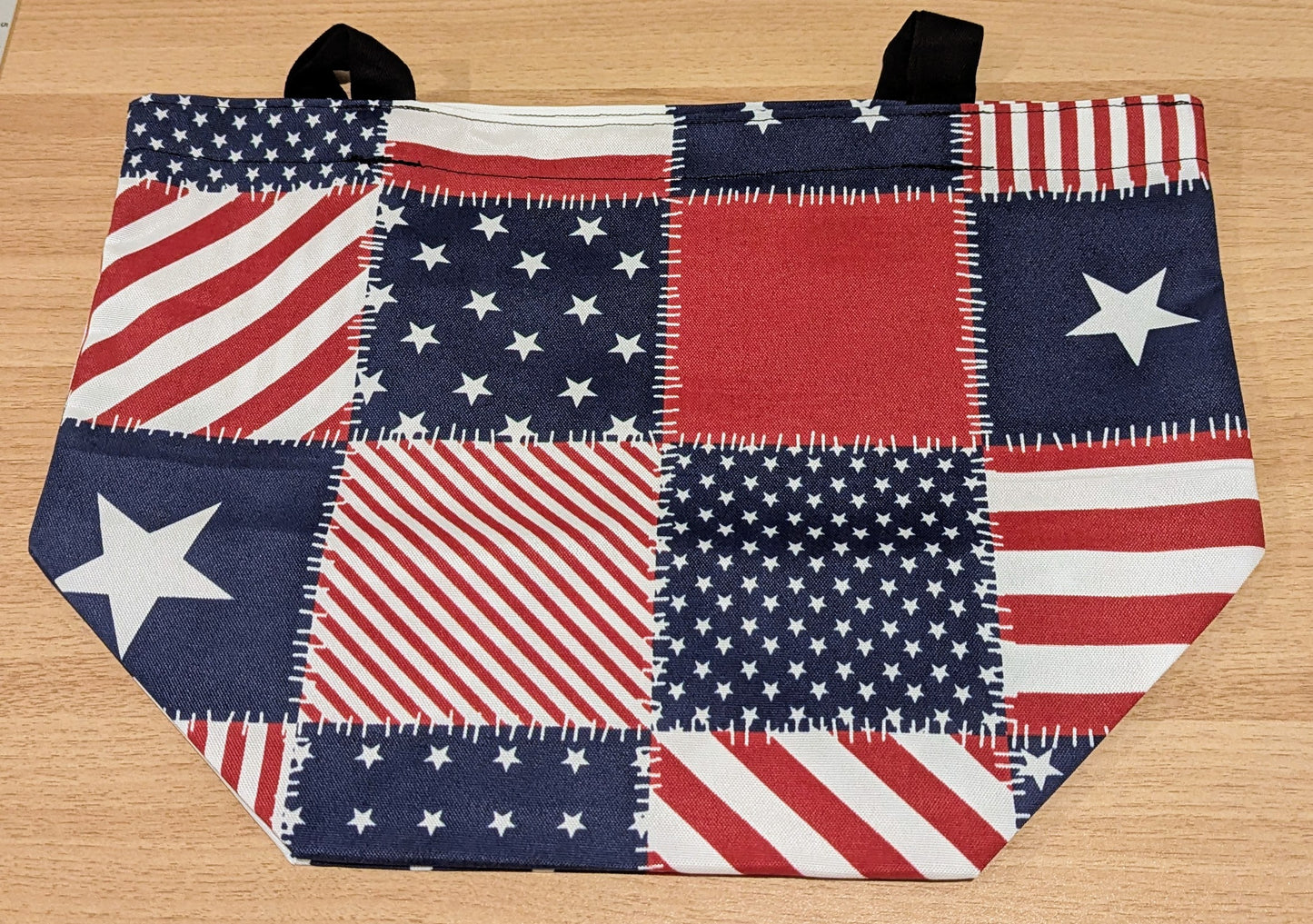 Reusable Cloth Tote