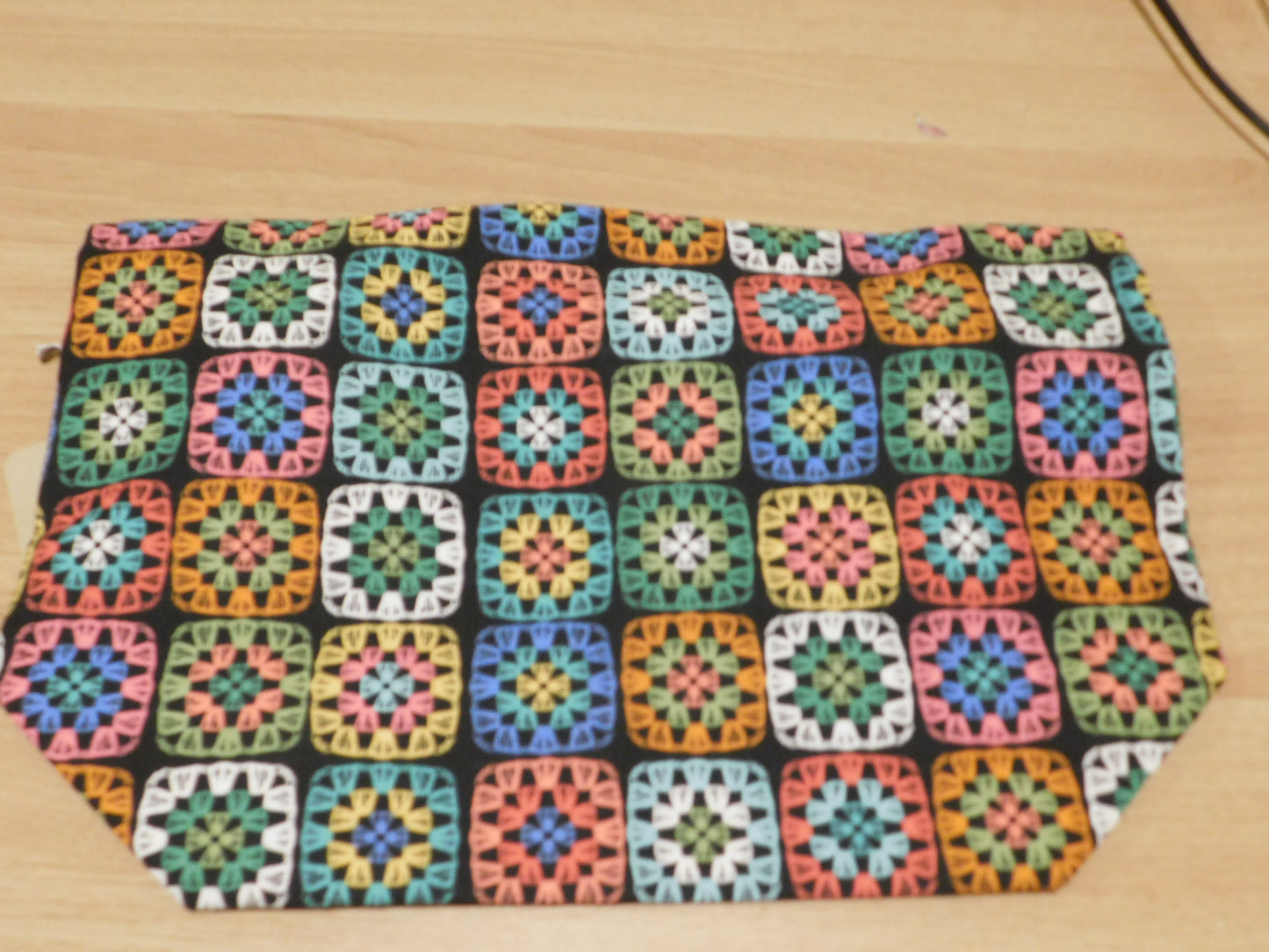 Reusable Cloth Tote