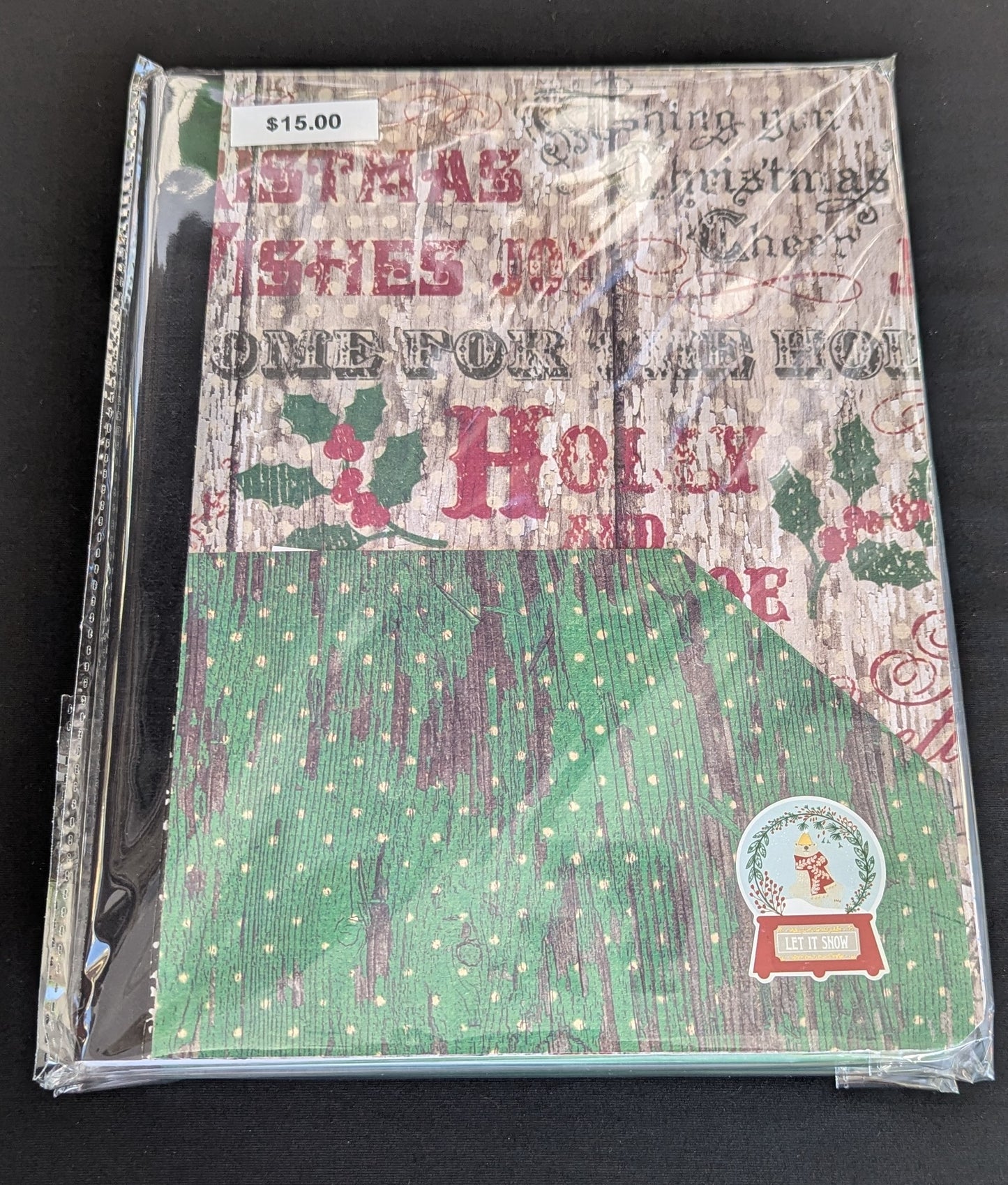 Journals Large