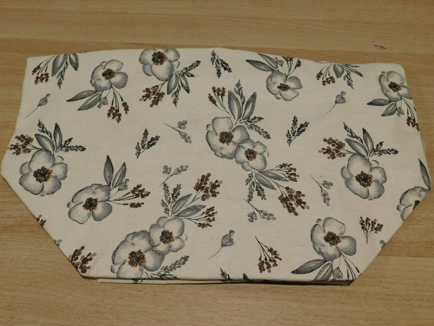 Reusable Cloth Tote