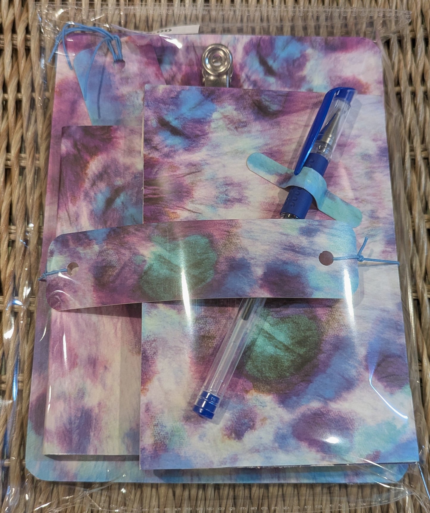 Desk Set